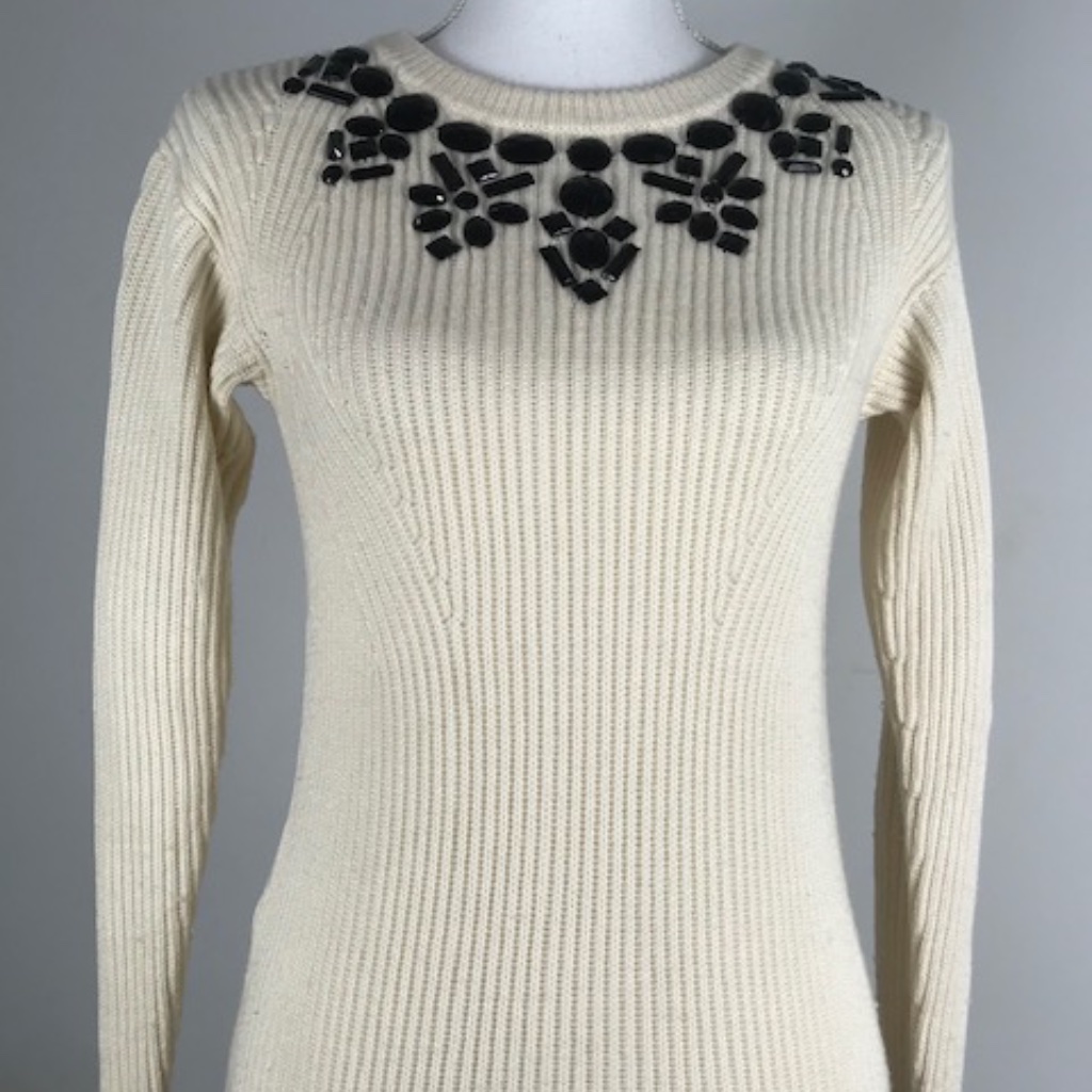 Ann Taylor Pullover Sweater 23 Brand New